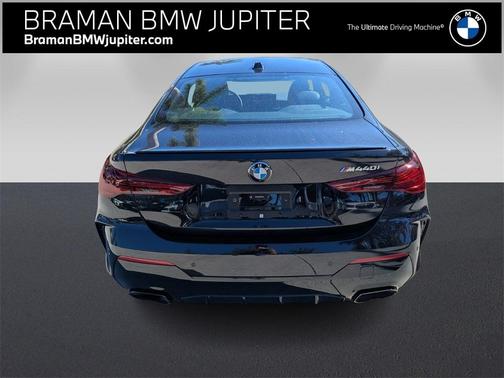 2025 BMW M440 i