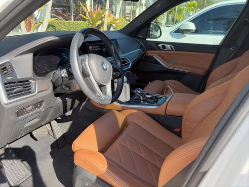 2023 BMW X5 sDrive40i