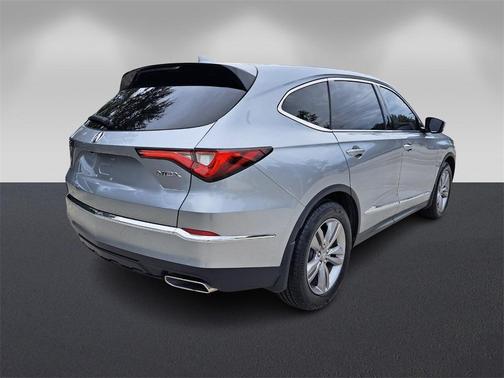 2023 Acura MDX Base