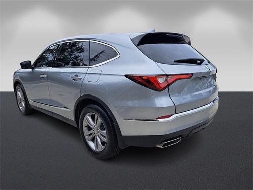 2023 Acura MDX Base