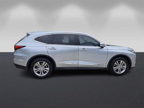 2023 Acura MDX Base