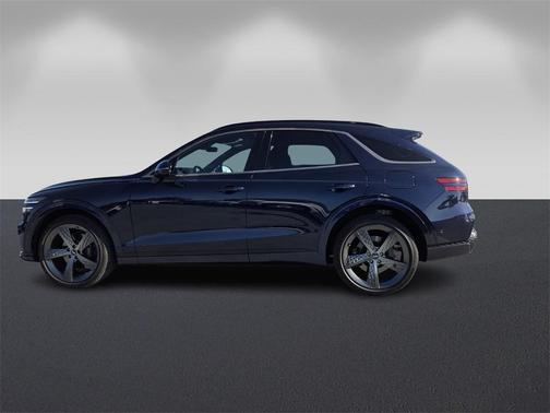 2024 Genesis GV70 2.5T