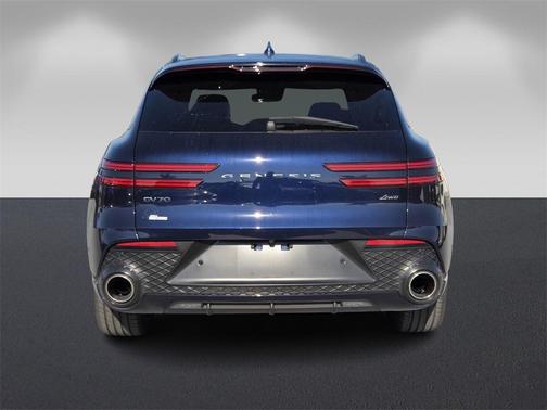 2024 Genesis GV70 2.5T