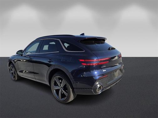 2024 Genesis GV70 2.5T