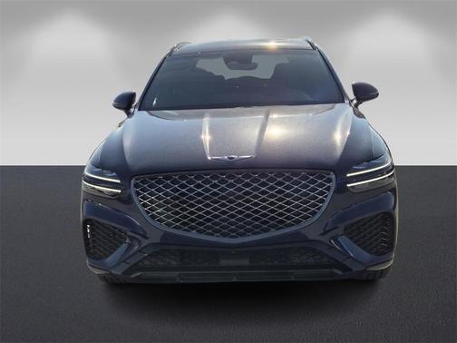 2024 Genesis GV70 2.5T