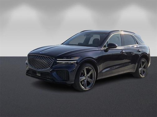 2024 Genesis GV70 2.5T