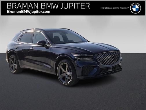 2024 Genesis GV70 2.5T