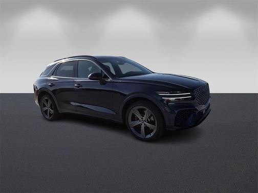 2024 Genesis GV70 2.5T