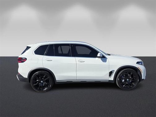 2024 BMW X5 sDrive40i