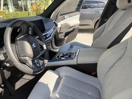 2024 BMW X5 sDrive40i