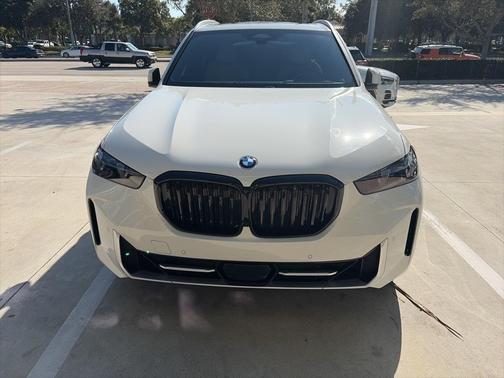 2024 BMW X5 sDrive40i