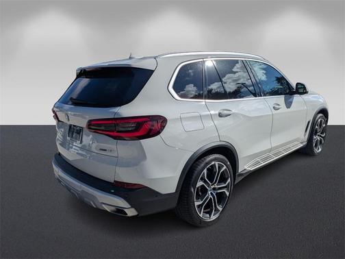 2023 BMW X5 sDrive40i