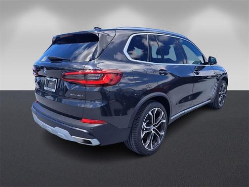 2023 BMW X5 sDrive40i