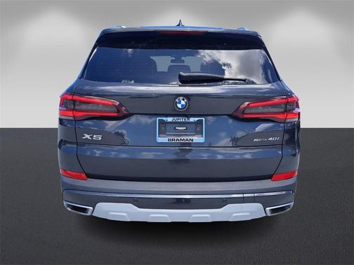 2023 BMW X5 sDrive40i