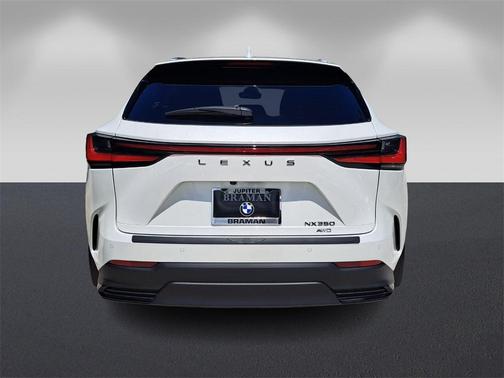 2024 Lexus NX 350 Premium