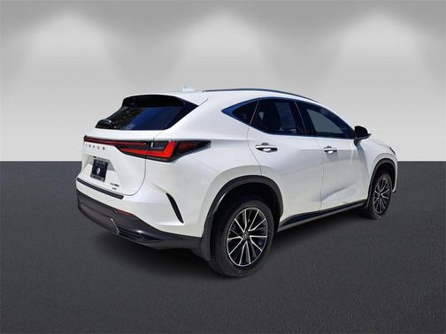 2024 Lexus NX 350 Premium