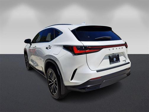 2024 Lexus NX 350 Premium