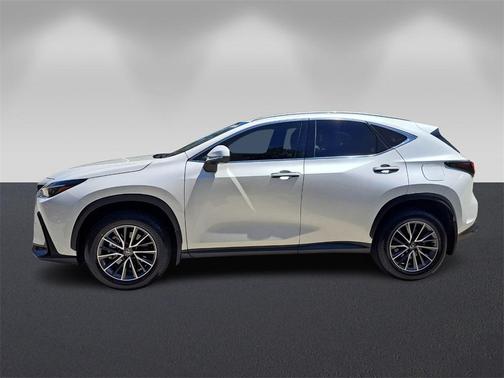 2024 Lexus NX 350 Premium