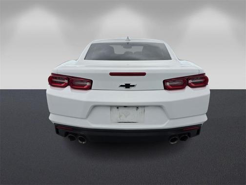 2020 Chevrolet Camaro LT1