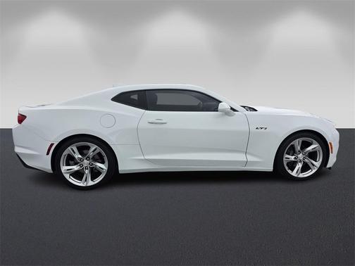 2020 Chevrolet Camaro LT1