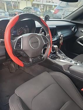 2020 Chevrolet Camaro LT1