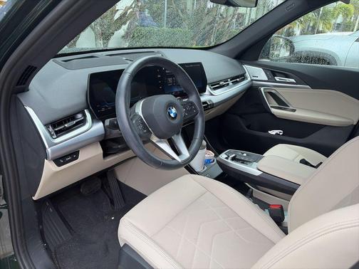 2023 BMW X1 xDrive28i