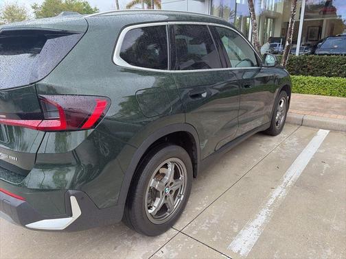 2023 BMW X1 xDrive28i