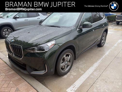 2023 BMW X1 xDrive28i