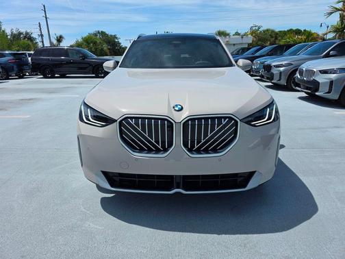 Dune 2026 BMW X3 30 xDrive