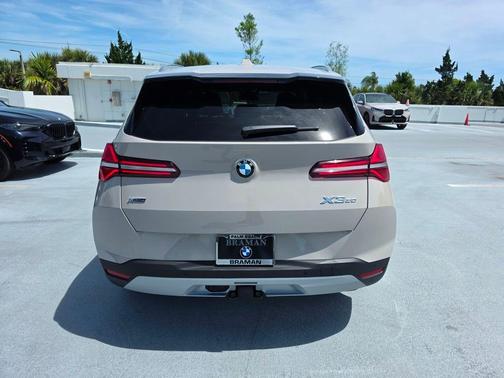 Dune 2026 BMW X3 30 xDrive