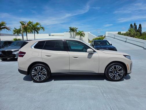 Dune 2026 BMW X3 30 xDrive