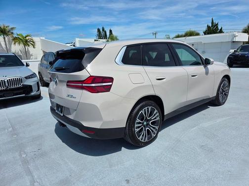 Dune 2026 BMW X3 30 xDrive