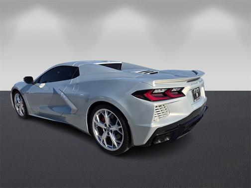 2023 Chevrolet Corvette Stingray w/2LT