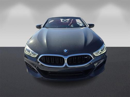 2023 BMW M850 i xDrive