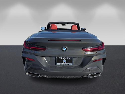 2023 BMW M850 i xDrive