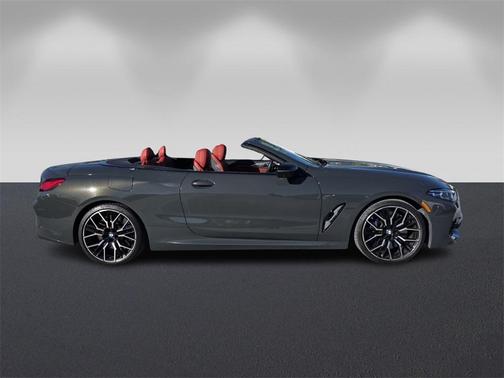 2023 BMW M850 i xDrive