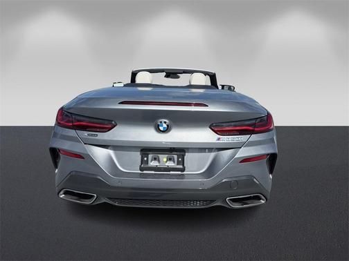 2023 BMW M850 i xDrive