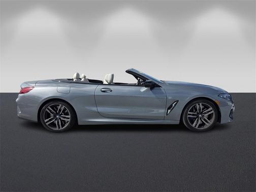 2023 BMW M850 i xDrive