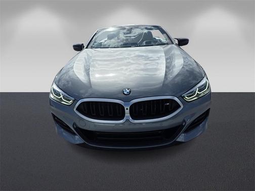 2023 BMW M850 i xDrive