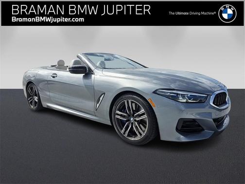 2023 BMW M850 i xDrive