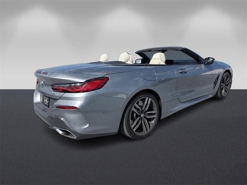 2023 BMW M850 i xDrive