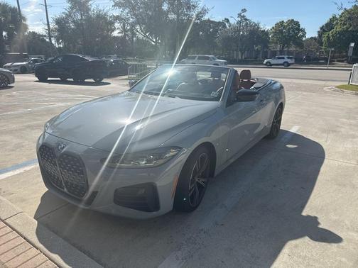 2024 BMW M440 i xDrive