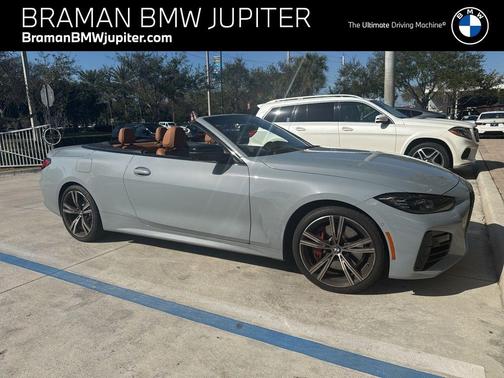 2024 BMW M440 i xDrive