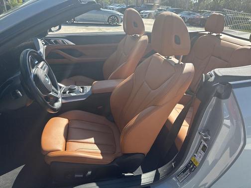 2024 BMW M440 i xDrive