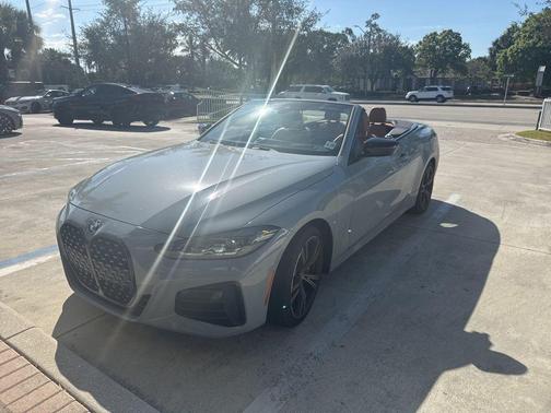 2024 BMW M440 i xDrive