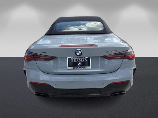 2024 BMW M440 i xDrive