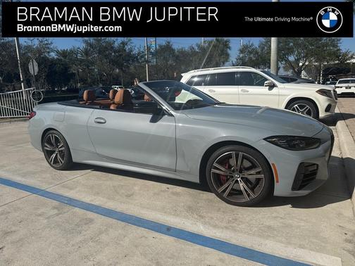 2024 BMW M440 i xDrive