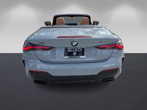 2024 BMW M440 i xDrive