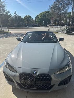 2024 BMW M440 i xDrive