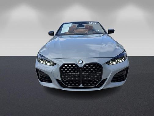 2024 BMW M440 i xDrive